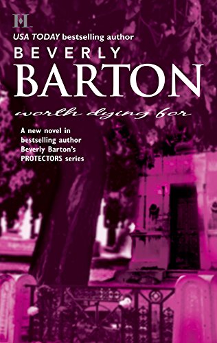 Worth dying for Cover