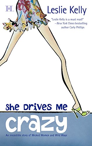 She drives me crazy Cover