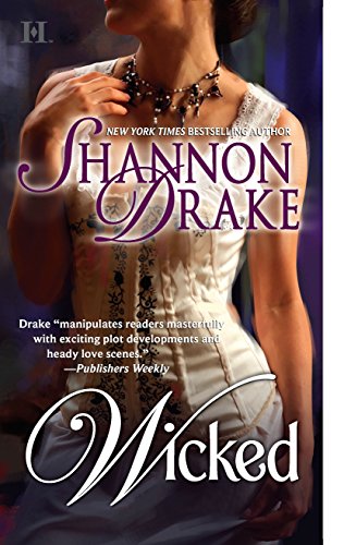 Wicked Cover