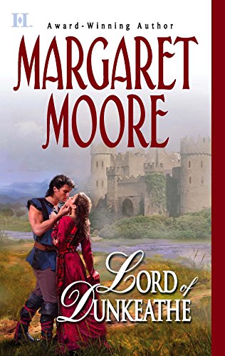 Lord of Dunkeathe Cover