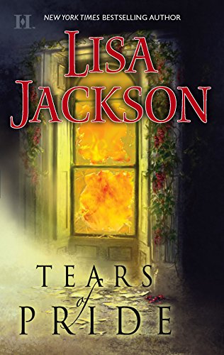 Tears of pride Cover