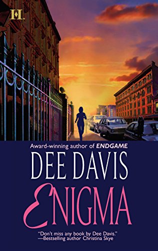 Enigma Cover