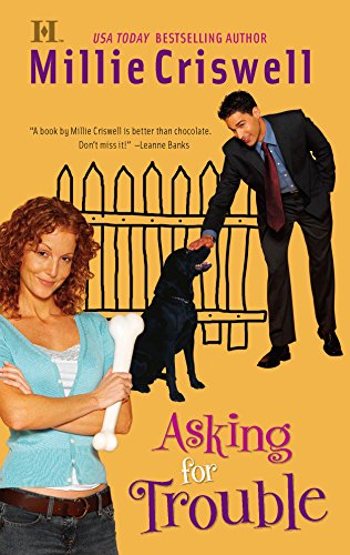 Asking For Trouble Cover