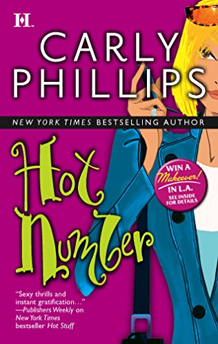 Hot number Cover