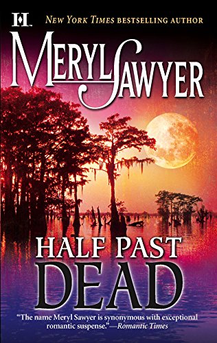 Half Past Dead Cover