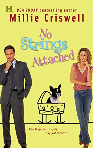 No strings attached Cover