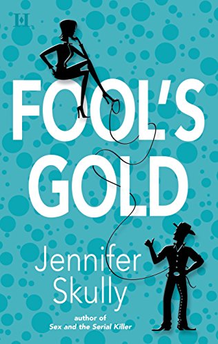 Fool's gold Cover
