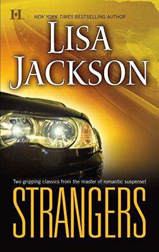 Strangers Cover
