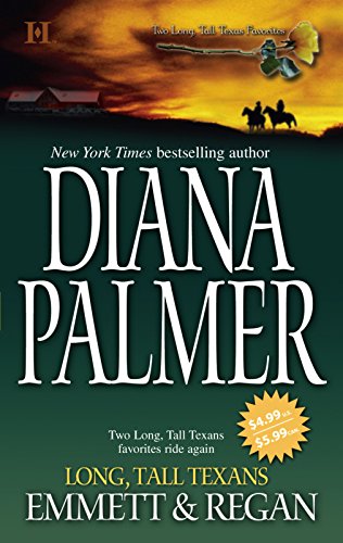Long, Tall Texans Emmett & Regan Cover