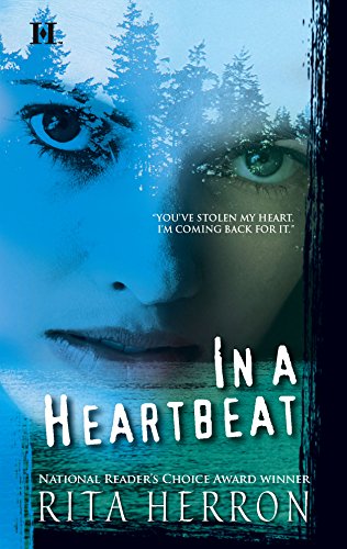 In a heartbeat Cover
