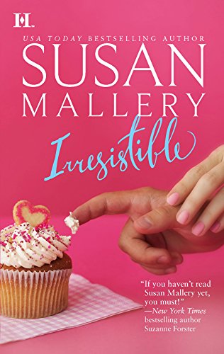 Irresistible Cover