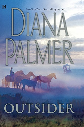 Outsider Cover