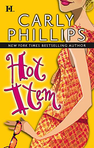 Hot item Cover