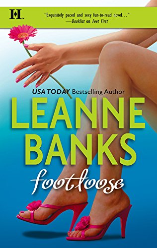 Footloose Cover