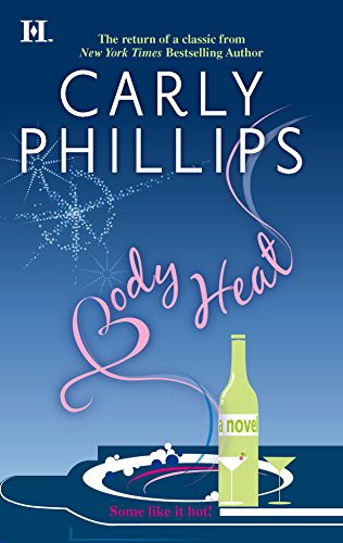 Body Heat (Hqn Romance) Cover