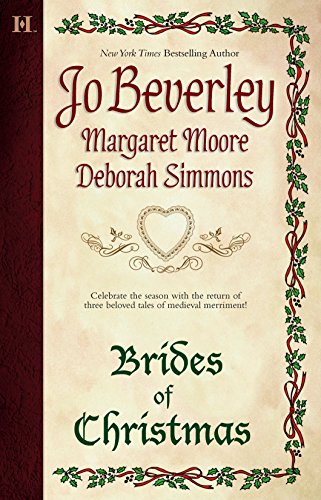 The Brides Of Christmas Cover