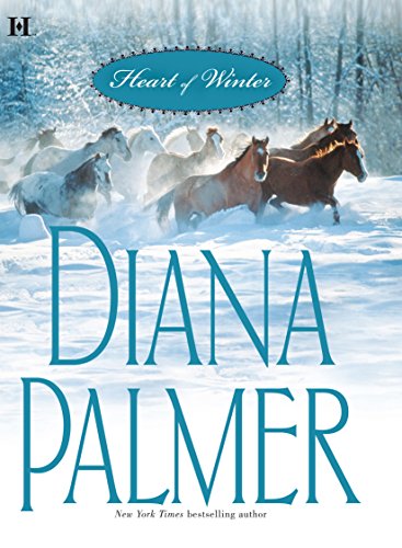 Heart Of Winter Cover