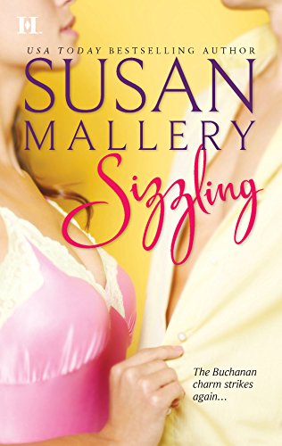 Sizzling Cover