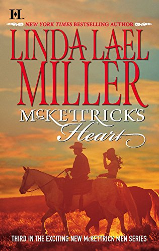 McKettrick's heart Cover