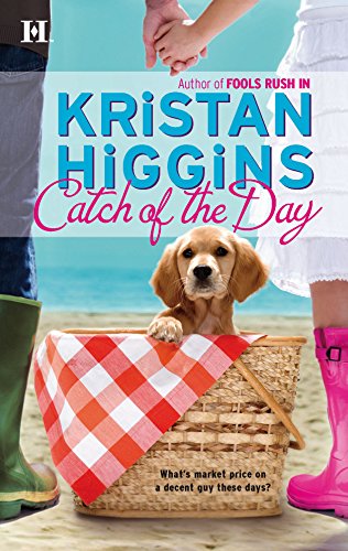 Catch Of The Day Cover