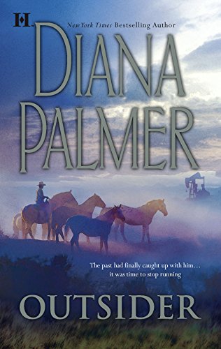 Outsider Cover