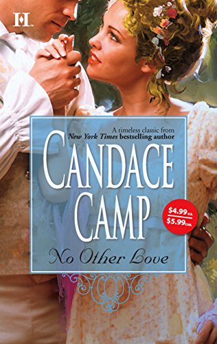 No Other Love Cover