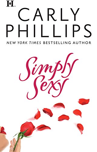 Simply sexy Cover