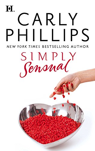 Simply Sensual Cover