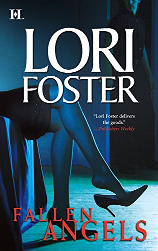 Fallen Angels Cover