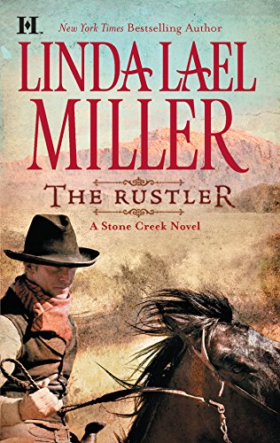 The rustler Cover