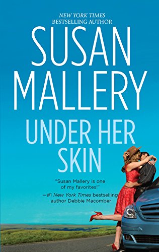 Under her skin Cover