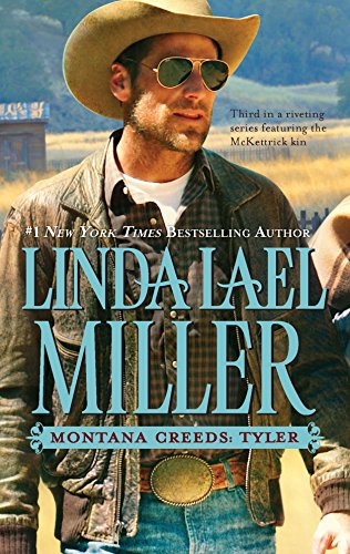 Montana Creeds Cover