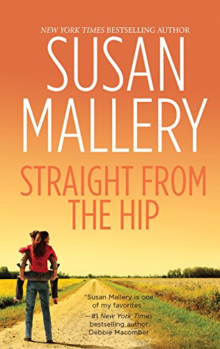 Straight from the hip Cover