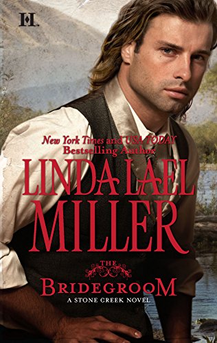 The bridegroom Cover