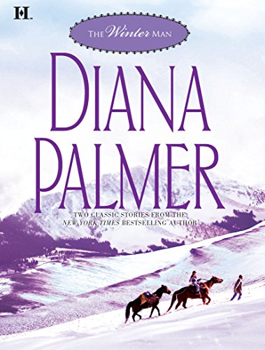 The winter man Cover