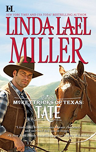 McKettricks of Texas Cover