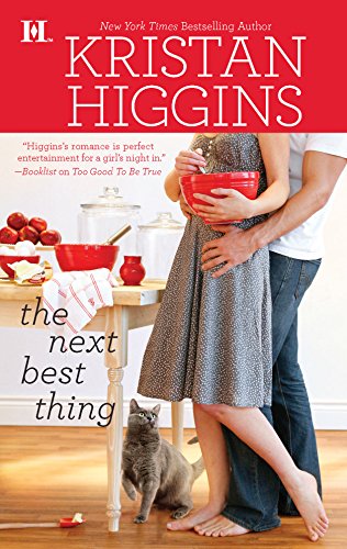 The next best thing Cover