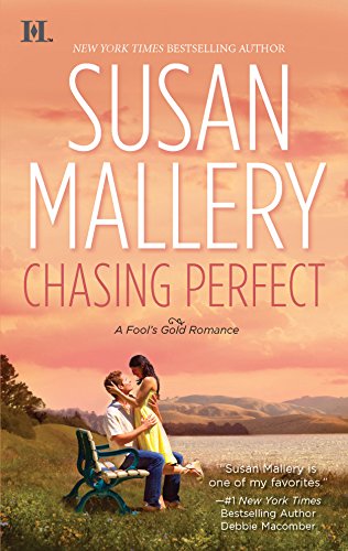Chasing perfect Cover