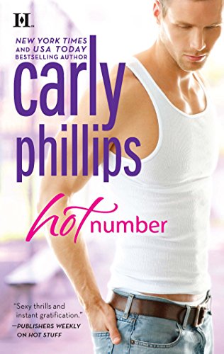 Hot Number (Hqn) Cover