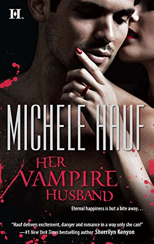 Her vampire husband Cover