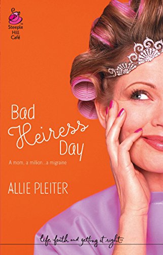 Bad heiress day Cover