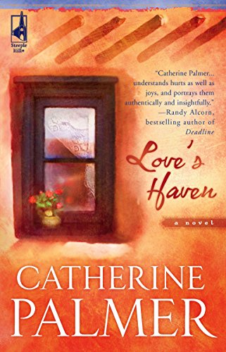 Love's haven Cover