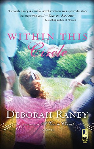 Within This Circle (Sequel to A Vow to Cherish) Cover