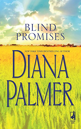 Blind Promises (Steeple Hill Women's Fiction #57) Cover