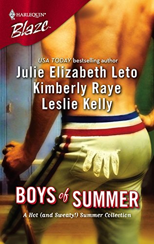 Boys of summer Cover