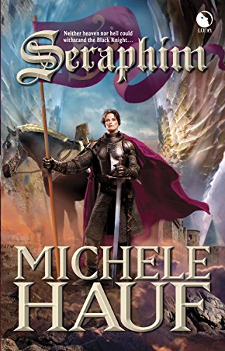 Seraphim Cover
