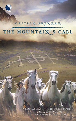 The Mountain's call Cover