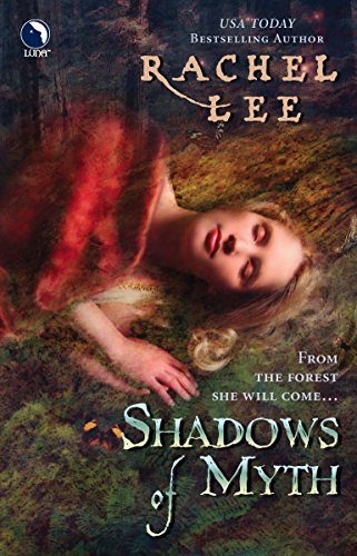 Shadows of Myth Cover