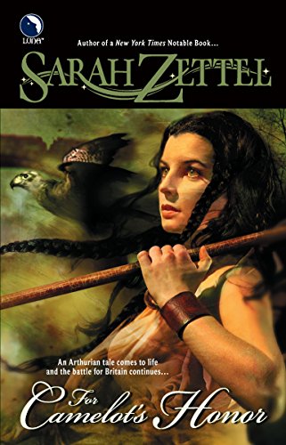 For Camelot's honor Cover