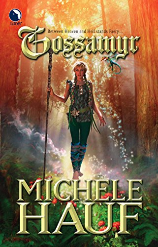 Gossamyr Cover